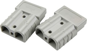 Voltage-50AMP-Anderson-Plug-Twin-Pack on sale