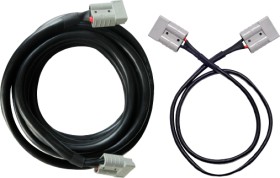 Voltage-50A-Connector-Extension-Leads on sale