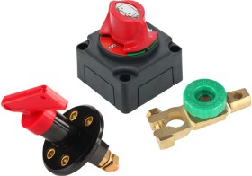 Voltage-Battery-Switches on sale