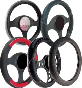 15-off-Streetwize-Steering-Wheel-Covers on sale