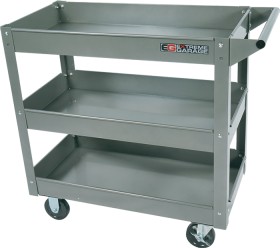 Extreme-Garage-150kg-3-Tier-Tool-Cart on sale