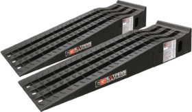 Extreme-Garage-2000kg-Low-Profile-Vehicle-Ramps on sale