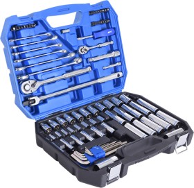 Garage-Tough-87-Piece-Blowmould-Tool-Kit on sale