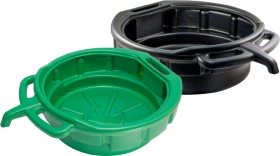 Garage-Tough-16L-Oil-Drainage-Dish on sale