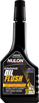 Nulon-Engine-Oil-Flush-300mL on sale