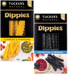 Tuckers+Dippies+120g