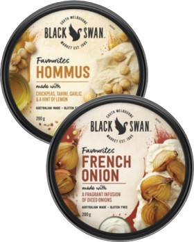 Black+Swan+Favourites+Dip+200g