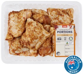 Coles+RSPCA+Approved+Chicken+Portions+with+BBQ+Rub