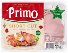 Primo+Rindless+Short+Cut+Bacon+750g