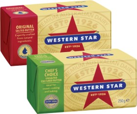 Western+Star+Dairy+Butter+250g