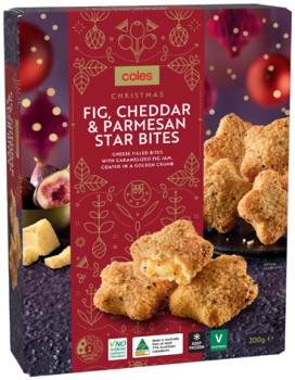 Coles+Christmas+Fig%2C+Parmesan+%26amp%3B+Cheddar+Bites+200g