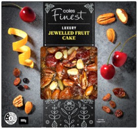 Coles+Finest+Luxury+Jewelled+Fruit+Cake+Large+800g