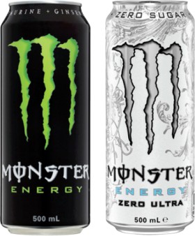 Monster+Energy+Drink+500mL