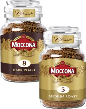 Moccona+Freeze+Dried+Instant+Coffee+400g