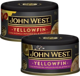 John+West+Yellowfin+Tuna+90g