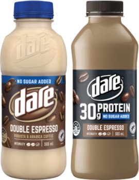 Dare+Flavoured+Milk+500mL