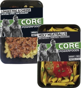 Core+Powerfoods+Frozen+Meal+350g