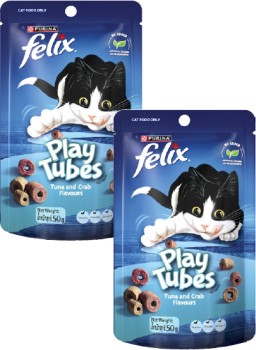 Felix+Cat+Treats+50g-60g