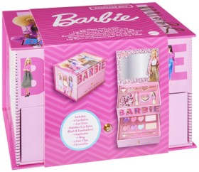 Barbie+Keepsake+Box