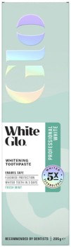 White+Glo+Professional+Whitening+Toothpaste+205g