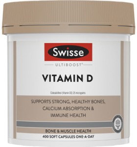 Swisse+Ultiboost+Vitamin+D+Capsules+400+Pack%5E