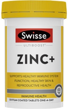 Swisse+Ultiboost+Zinc%2B+Tablets+120+Pack%5E