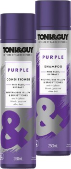 Toni+%26amp%3B+Guy+Shampoo+or+Conditioner+250mL