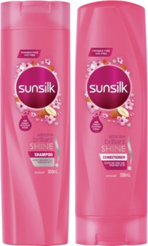 Sunsilk+Shampoo+or+Conditioner+350mL