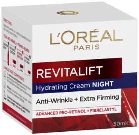 L%26%23039%3BOr%26eacute%3Bal+Revitalift+Anti+Wrinkle+Night+Cream+50mL