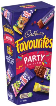 Cadbury-Favourites-520g-Selected-Varieties on sale