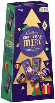 Cadbury+Christmas+Mix+Gift+Box+522g%2A