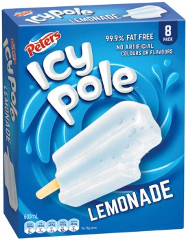 Peters+Icy+Pole+8+Pack+Selected+Varieties