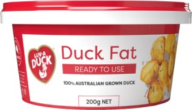 Luv%E2%80%91A%E2%80%91Duck+Ready+To+Use+Duck+Fat+200g