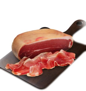 Prosciutto+Sliced