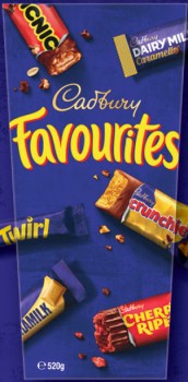 Cadbury+Favourites+520g+Selected+Varieties