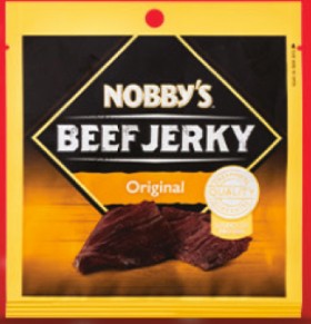 Nobby%26%23039%3Bs+Beef+Jerky+25g+Selected+Varieties