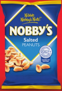 Nobby%26%23039%3Bs+Peanuts+or+Beer+Nuts+350%E2%80%91375g+Selected+Varieties