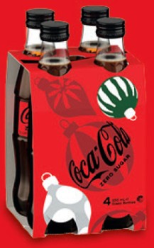 Coca%E2%80%91Cola+4x330mL+Selected+Varieties