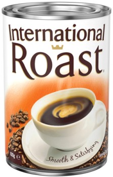 International+Roast+Instant+Coffee+100g