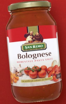 San+Remo+Pasta+Sauce+500g+Selected+Varieties