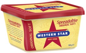 Western+Star+Spreadable+500g+Selected+Varieties