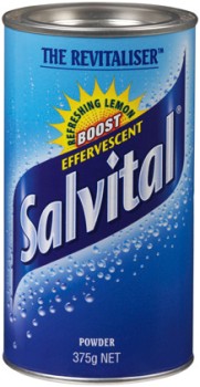 Salvital+Effervescent+Powder+375g