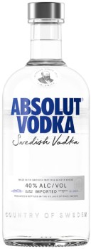 Absolut+Vodka+1+Litre