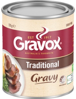 Gravox-Gravy-or-Sauce-Mix-120140g-Selected-Varieties on sale