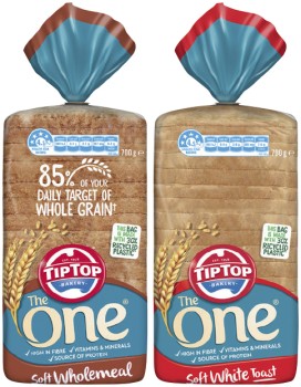 Tip+Top+The+One+Bread+700g+Selected+Varieties