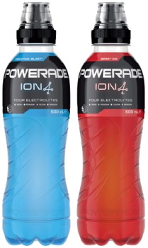 Powerade+600mL+Selected+Varieties