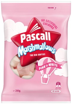 Pascall+150%E2%80%91300g%2C+The+Natural+Confectionery+Co.+130%E2%80%91230g%2C+Sour+Patch+Kids+190g+or+Cadbury+Chocolate+Eclairs+160g+Bags+Selected+Varieties