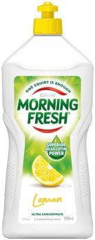 Morning+Fresh+Dishwashing+Liquid+900mL+Selected+Varieties