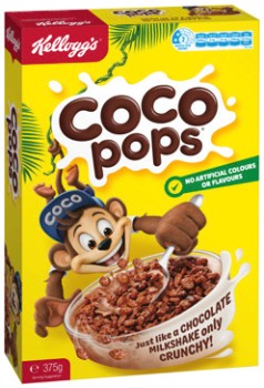 Kellogg%26%23039%3Bs+Coco+Pops+375g%2C+Just+Right+460g%2C+Coco+Pops+Chocos+260g%2C+Crunchy+Nut+Corn+Flakes+380g%2C+Froot+Loops+285g+or+Rice+Bubbles+410g