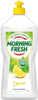 Morning+Fresh+Dishwashing+Liquid+900mL+Selected+Varieties